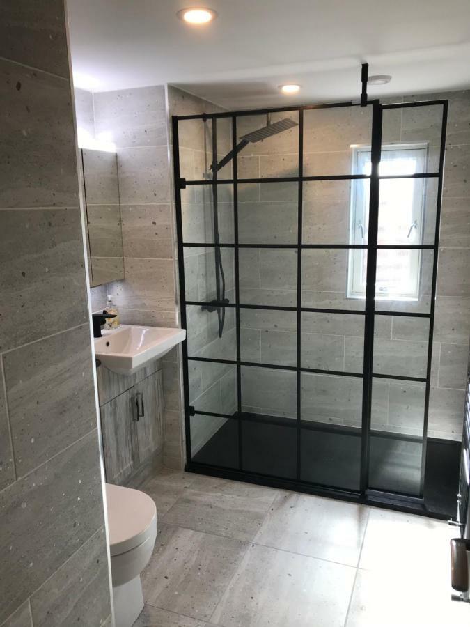 Westhall Annex ليرويك المظهر الخارجي الصورة