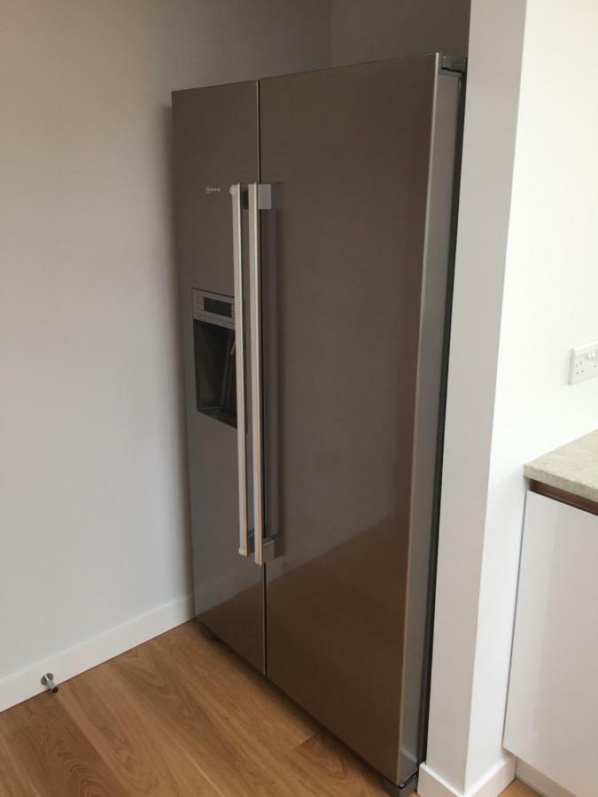 Westhall Annex ليرويك المظهر الخارجي الصورة