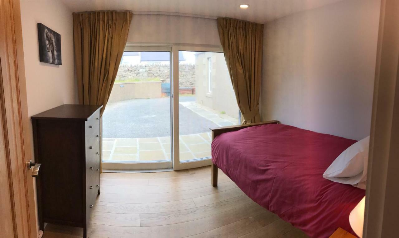 Westhall Annex ليرويك المظهر الخارجي الصورة